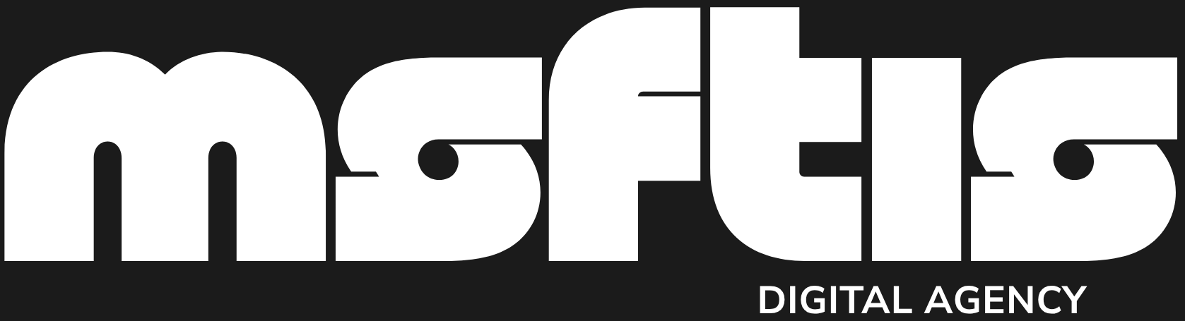 MSoftis Logo